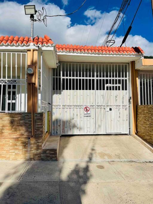 Apartamento Beautiful 2 Bedrooms Aparment Pr. San Juan